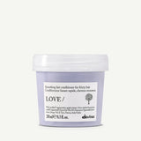 DAVINES Love Smoothing Conditioner 8oz