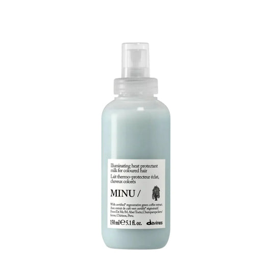 DAVINES Minu Milk 150ml