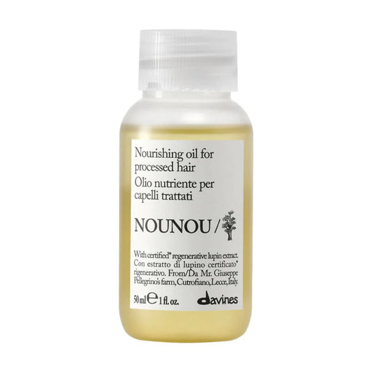 DAVINES Nounou Hair Oil 50ml