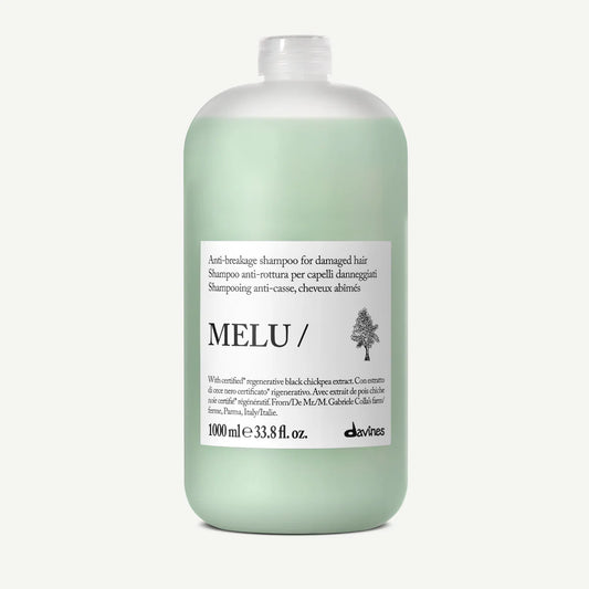 DAVINES Melu Shampoo Liter