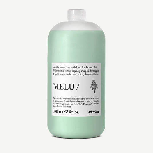 DAVINES Melu Conditioner Liter