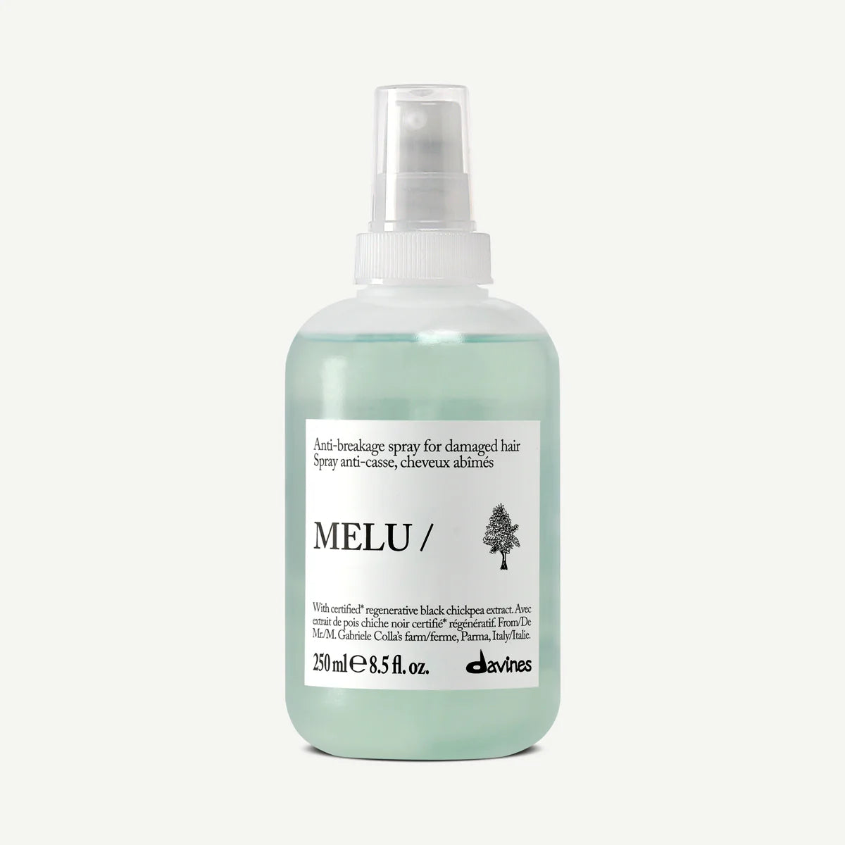DAVINES Melu Spray 8oz