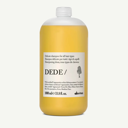 DAVINES Dede Shampoo Liter