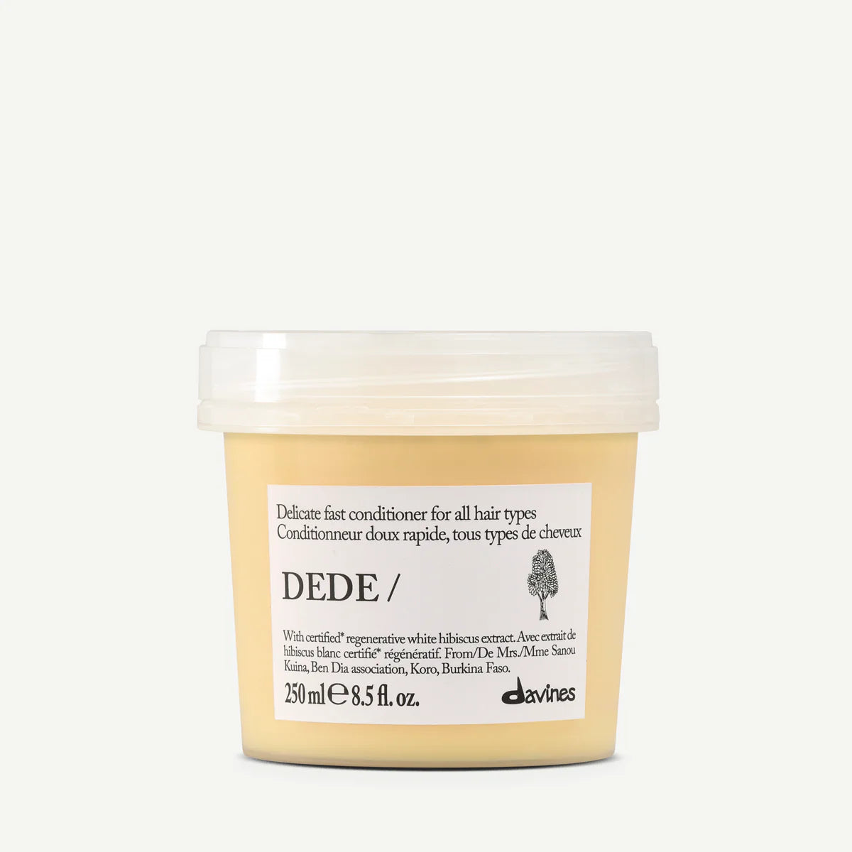 DAVINES Dede Conditioner 8oz