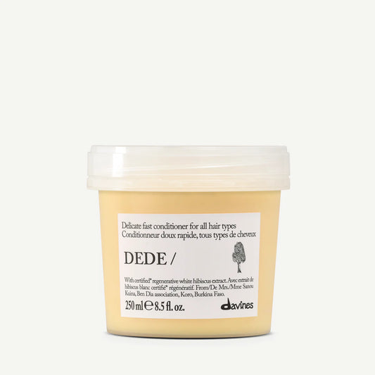 DAVINES Dede Conditioner 8oz