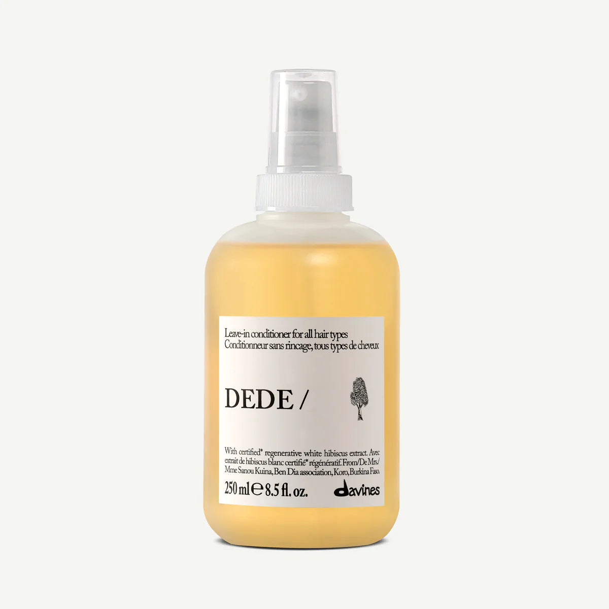 DAVINES Dede Leave In Conditioner 8oz