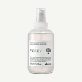 DAVINES Volu Hair Mist 8oz