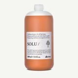 DAVINES Solu Shampoo Liter