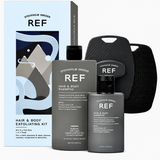 REF Holiday Hair and Body Box
