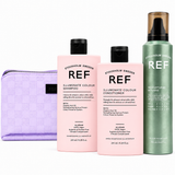 REF Illuminate Colour Holiday Beauty Bag