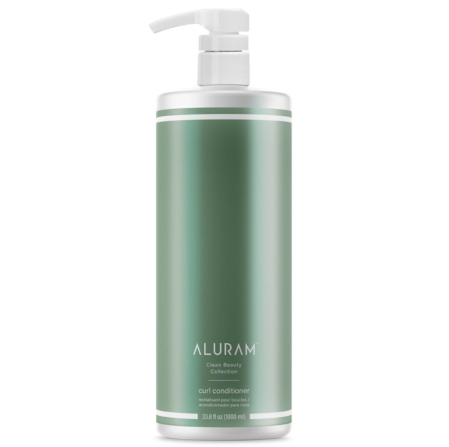 ALURAM Curl Conditioner Liter