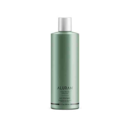 ALURAM Curl Shampoo 12oz