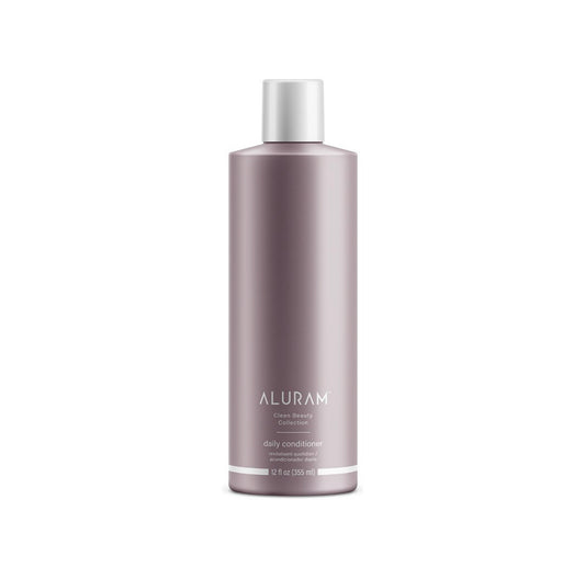 ALURAM Daily Conditioner 12oz