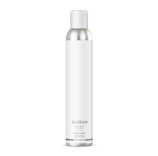 ALURAM Finishing Spray 10oz