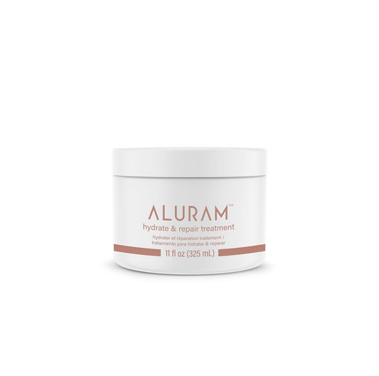 ALURAM Hydrate and Repair 11oz