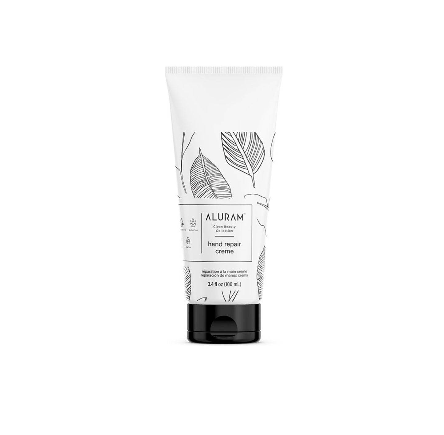 ALURAM Hand Repair Creme 3.4oz