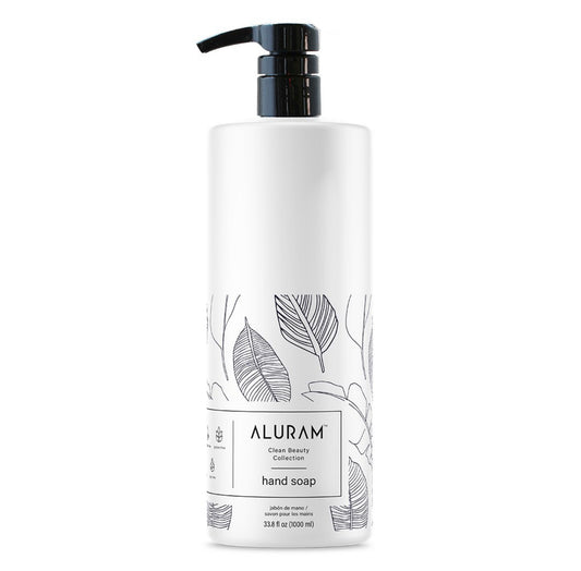 ALURAM Hand Soap Liter