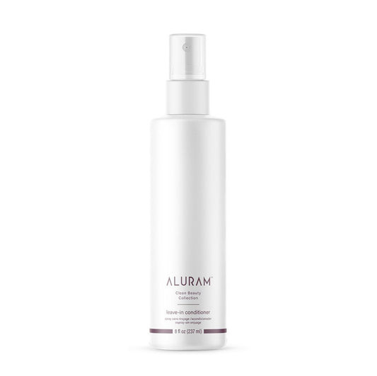 ALURAM Leave In Conditioner 8oz