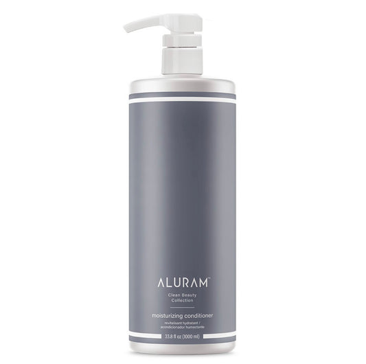 ALURAM Moisturizing Conditioner Liter