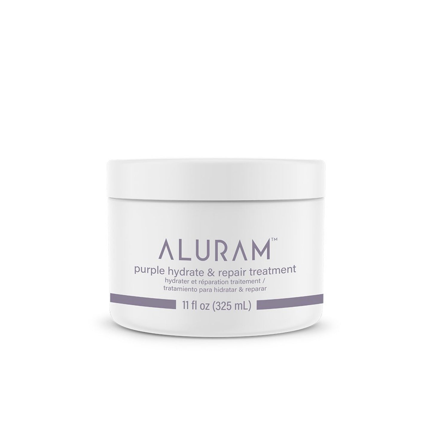 ALURAM Purple Hydrate and Repair 11oz