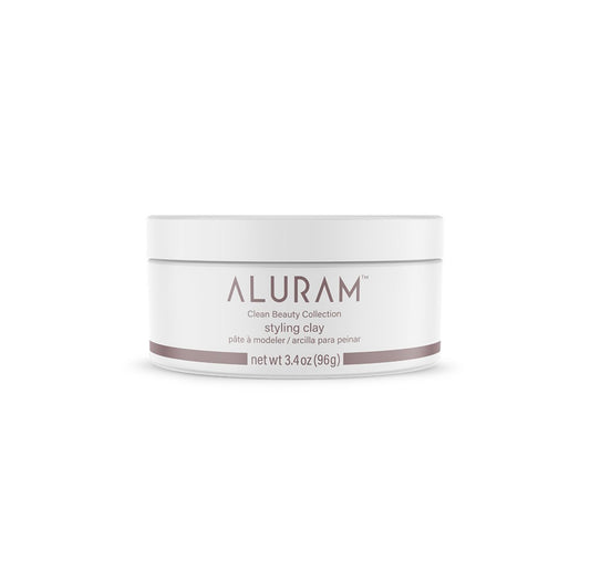 ALURAM Styling Clay 3.4oz