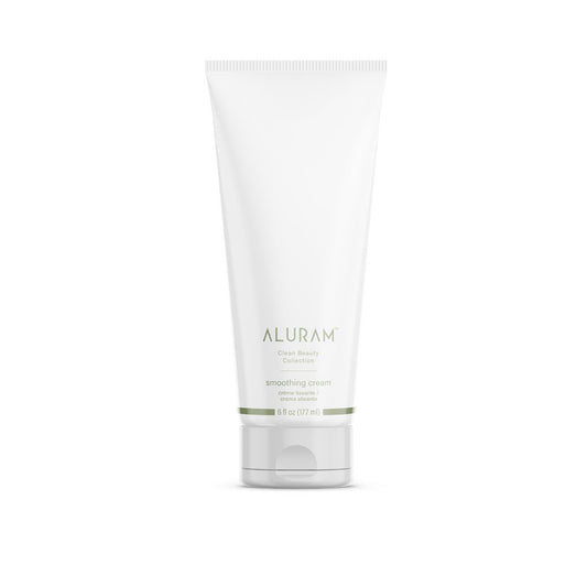 ALURAM Smoothing Cream 6oz