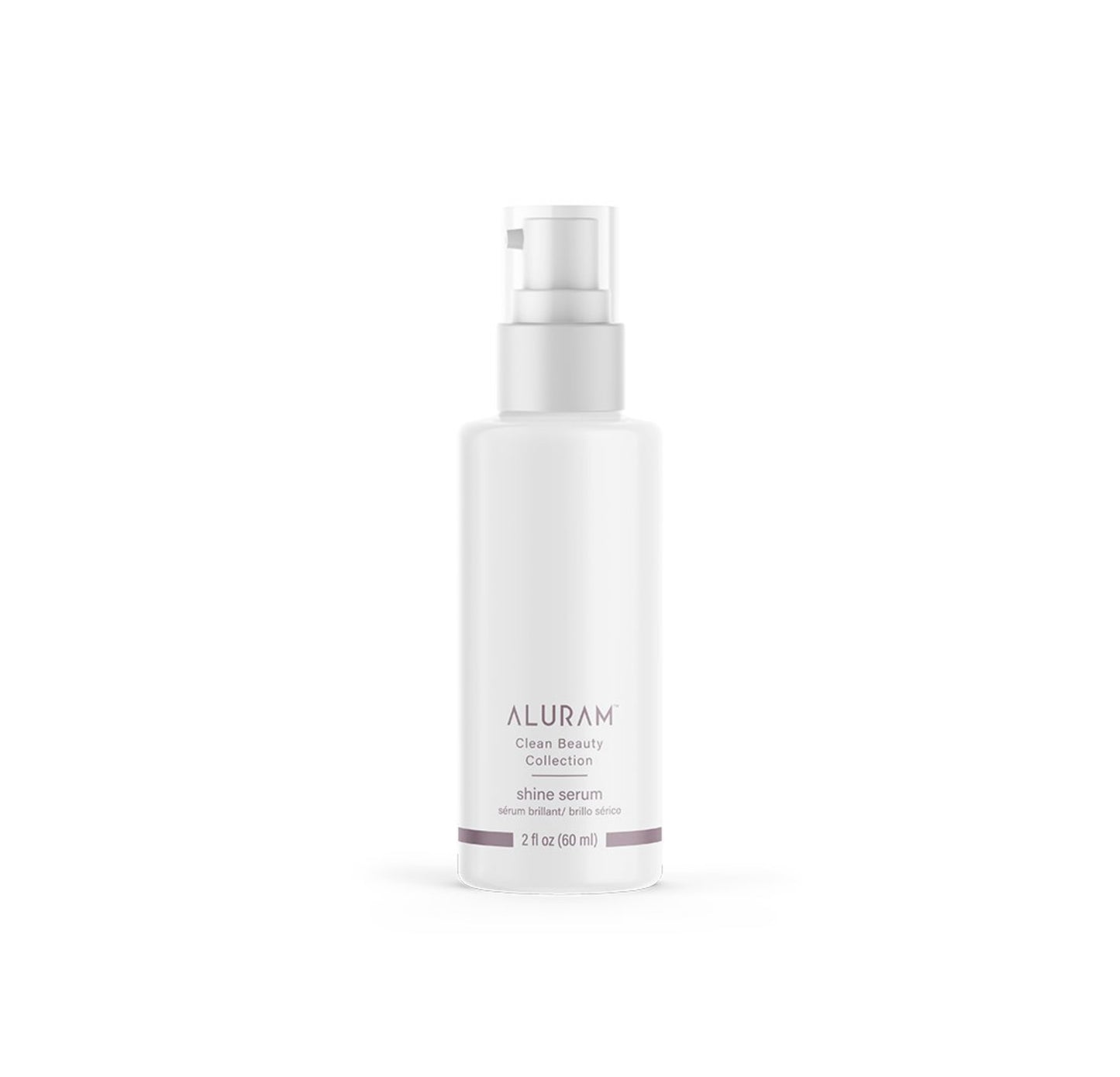 ALURAM Shine Serum 2oz