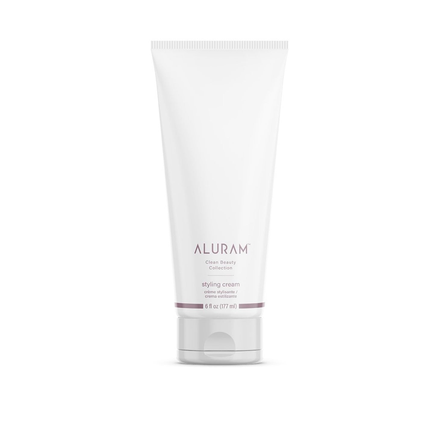 ALURAM Styling Cream 6oz