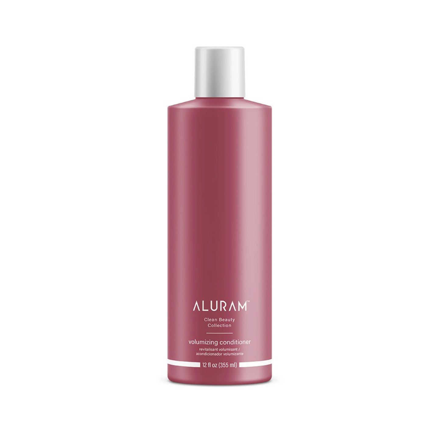 ALURAM Volumizing Conditioner 12oz