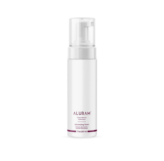 ALURAM Volumizing Foam 7oz