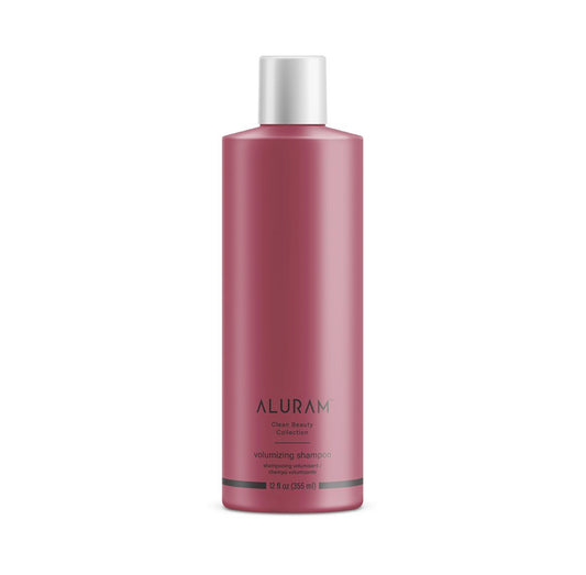 ALURAM Volumizing Shampoo 12oz