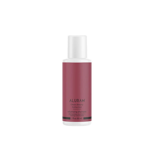 ALURAM Volumizing Shampoo 2oz