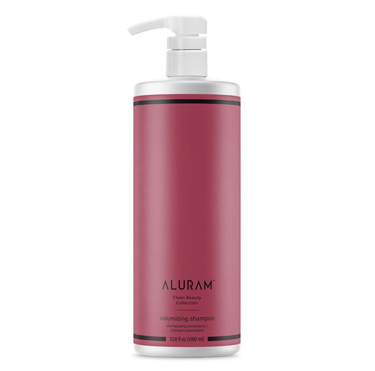 ALURAM Volumizing Shampoo Liter