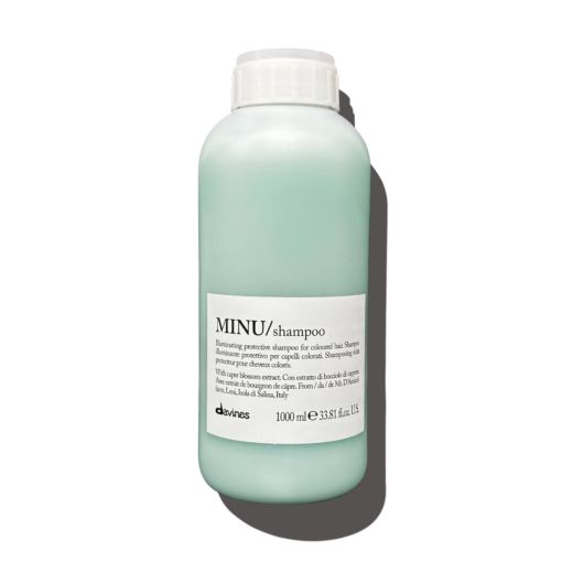 DAVINES Minu Shampoo Liter