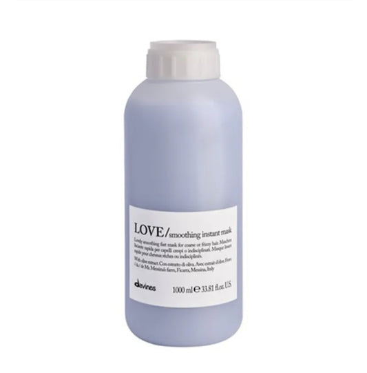 DAVINES Love Smooth Instant Mask Liter