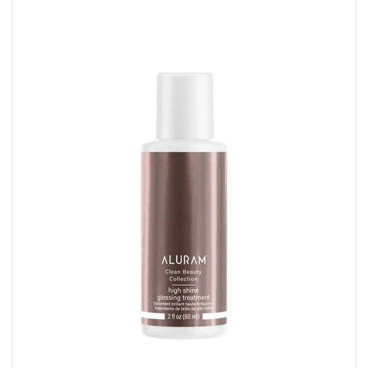 ALURAM High Shine Glossing Treatment 2oz