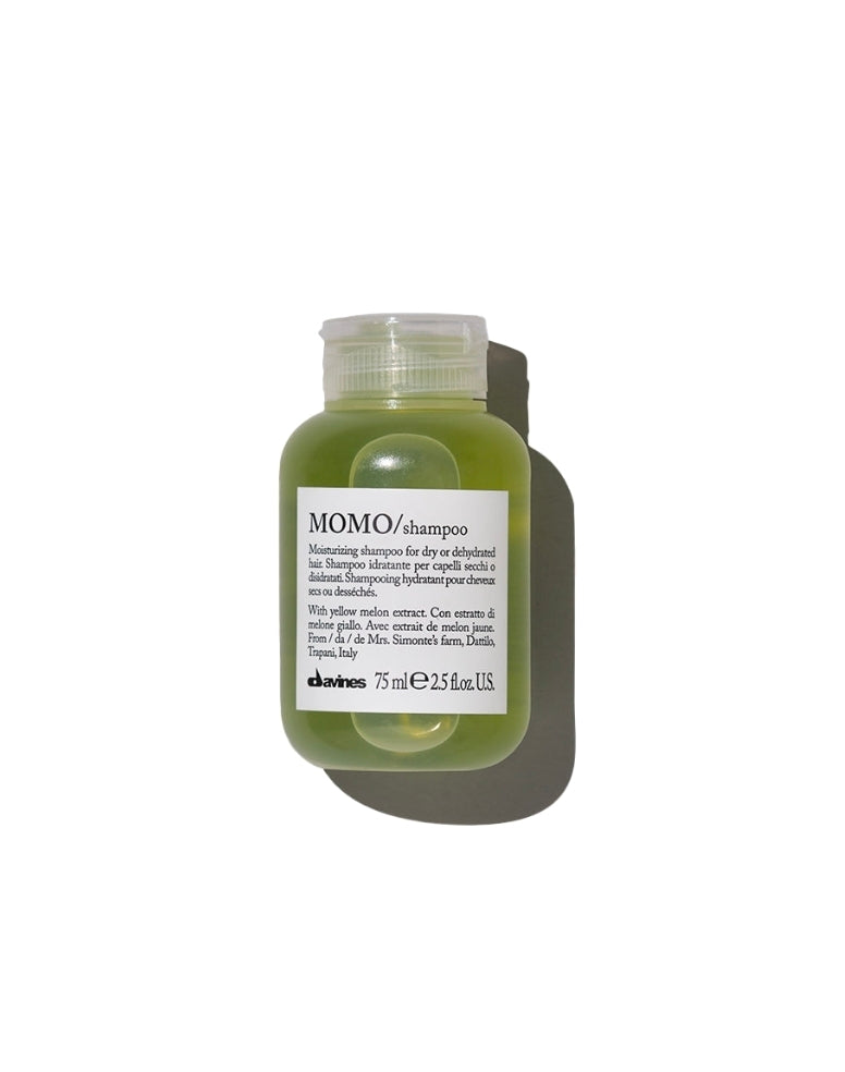 DAVINES Momo Shampoo Travel 2oz