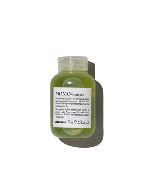 DAVINES Momo Shampoo Travel 2oz