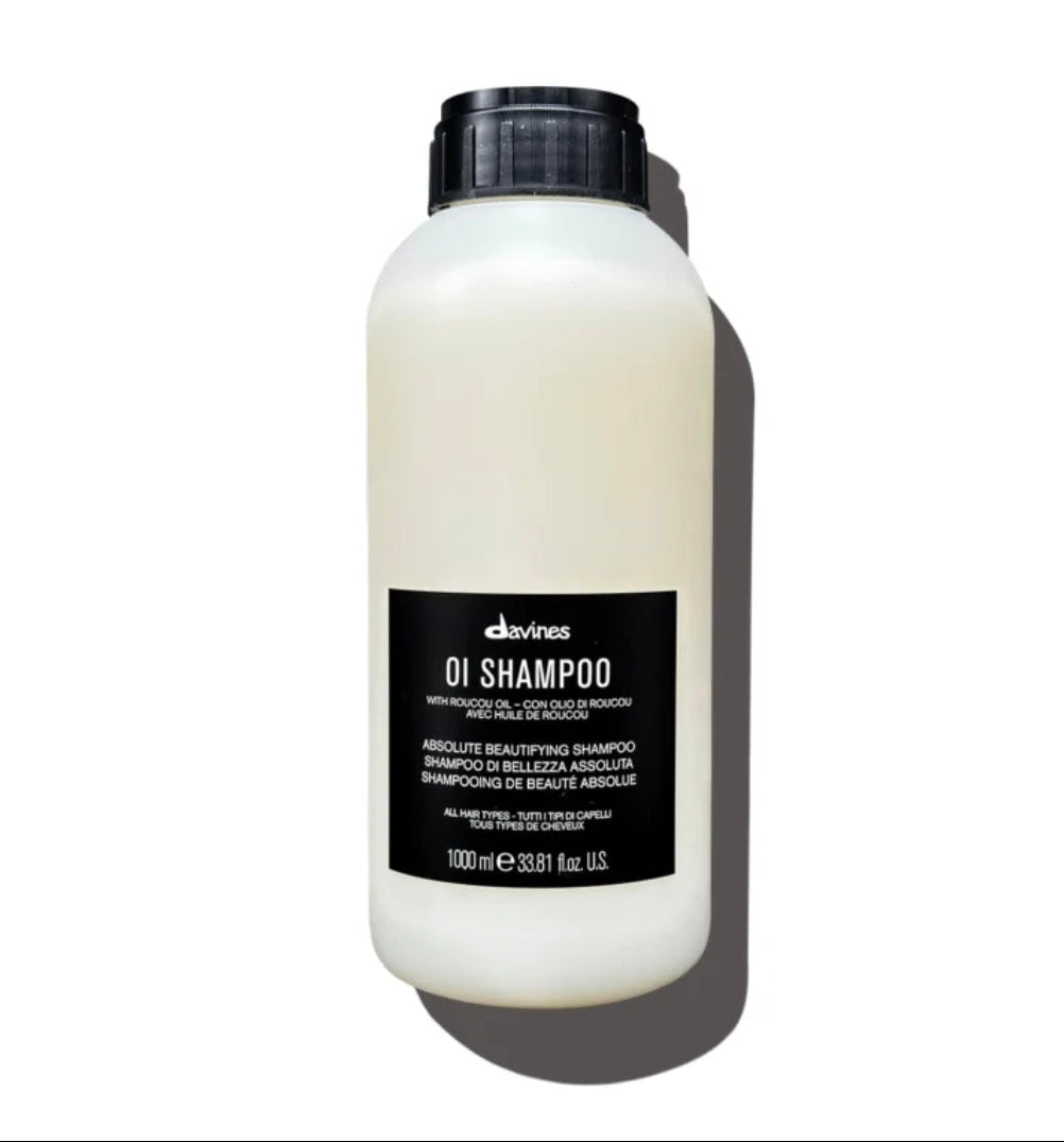 DAVINES OI Shampoo Liter