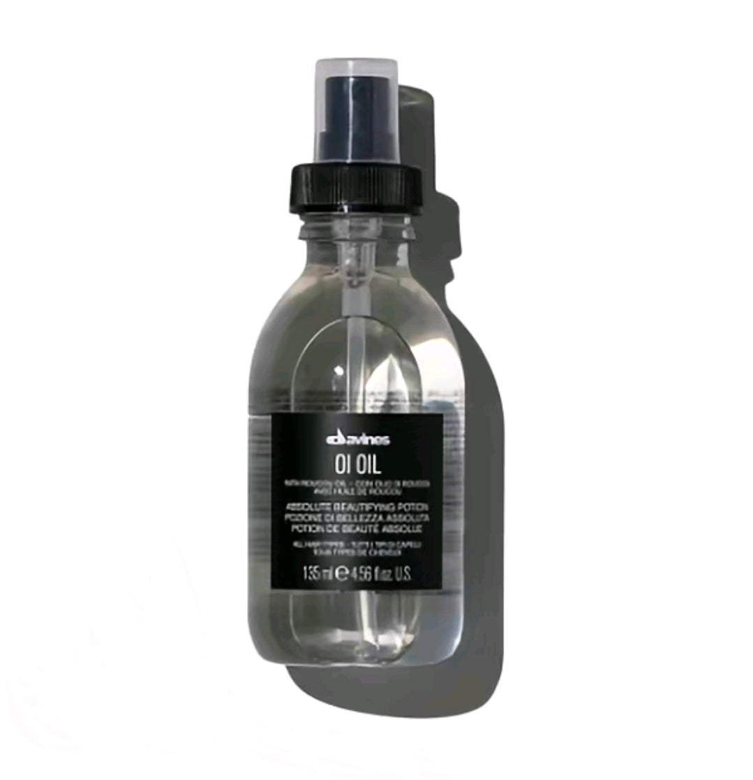 DAVINES OI Oil 135ml