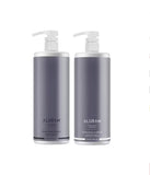 ALURAM MOISTURIZING Shampoo & Conditioner 33.8 oz LITER DUO