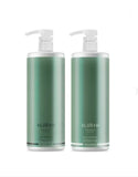 Aluram Curl Shampoo and Curl Conditioner 33.8 oz LITER DUO