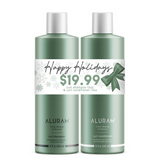 Aluram Curl Holiday Duo