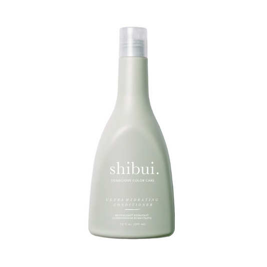 SHIBUI Ultra Hydrating Conditioner 12oz