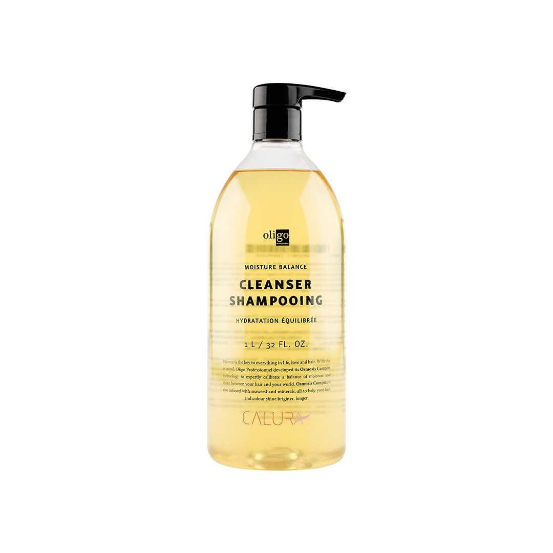 OLIGO Moisture Balance Cleanser 32oz