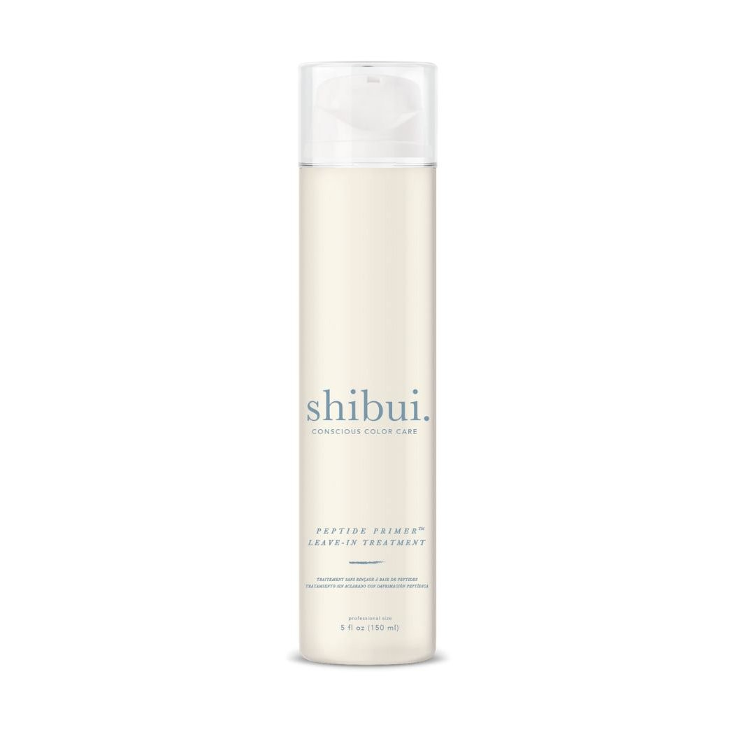 SHIBUI Nourishing Working Spray 10oz