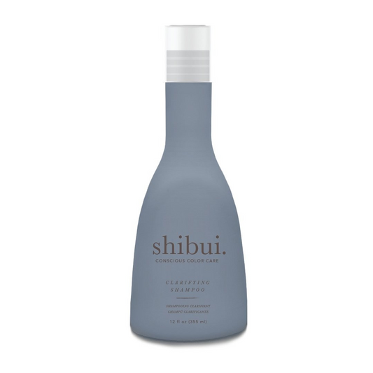 SHIBUI Clarifying Shampoo 12oz