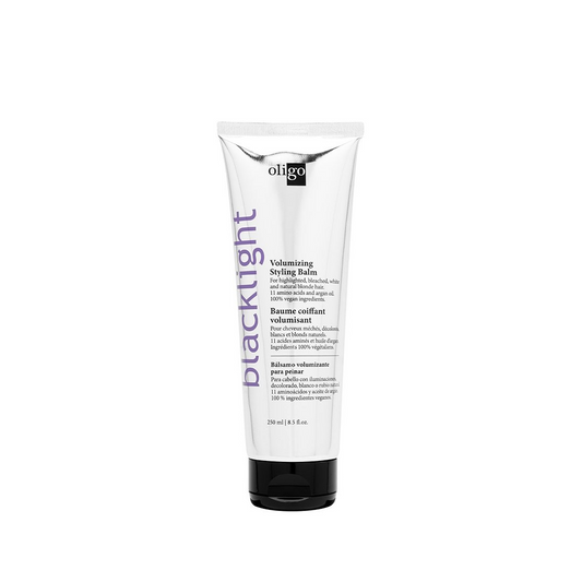 OLIGO Volumizing Styling Balm 250ml