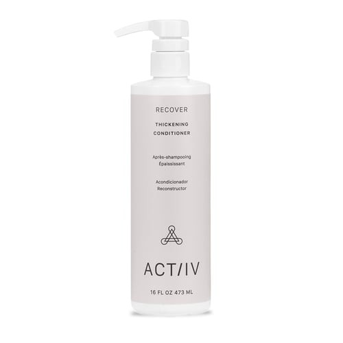 ACTIIV   Recover Conditioner 16oz