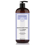 LEYTON HOUSE Blonde Toning Shampoo Liter